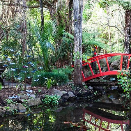 Waimoana Garden Accommodation Вангерей Екстер'єр фото