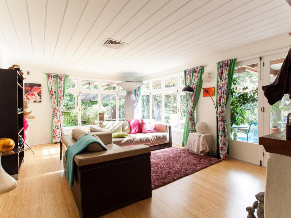 Waimoana Garden Accommodation Вангерей Екстер'єр фото