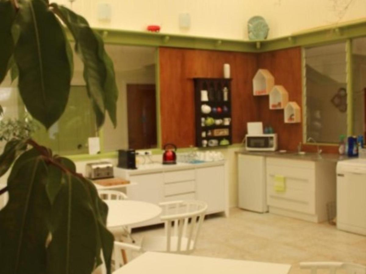 Waimoana Garden Accommodation Вангерей Екстер'єр фото